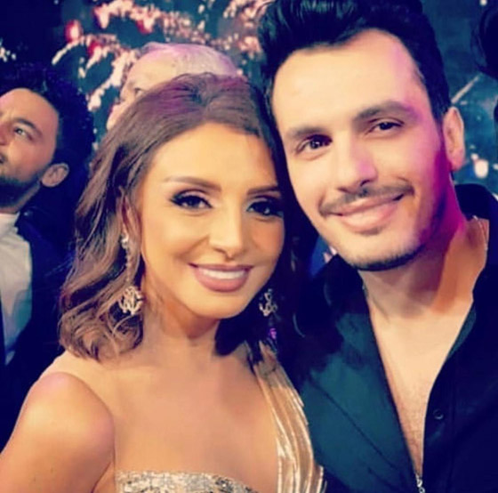 4 زيجات في حياة أنغام.. خلاف مع الأب ورفض من أم الزوج وزيجة كشفتها زينة صورة رقم 5