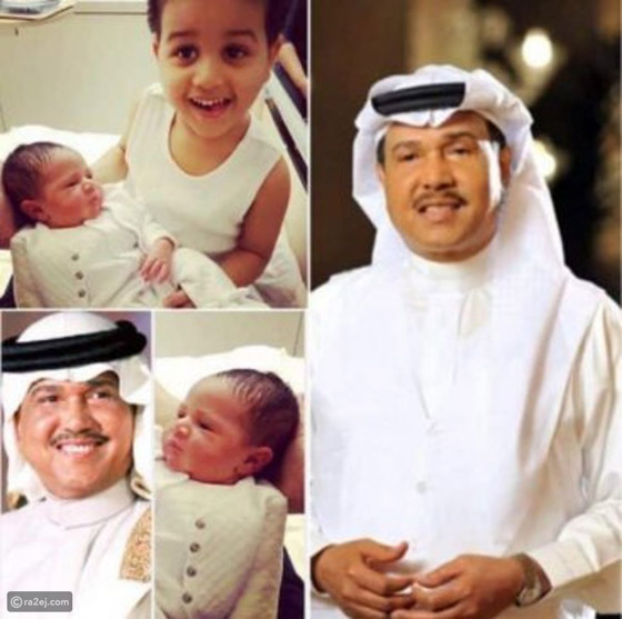 نجوم أنجبوا في عمر ال60  منهم جورج وسوف، وائل نور ومحمد عبده صورة رقم 1