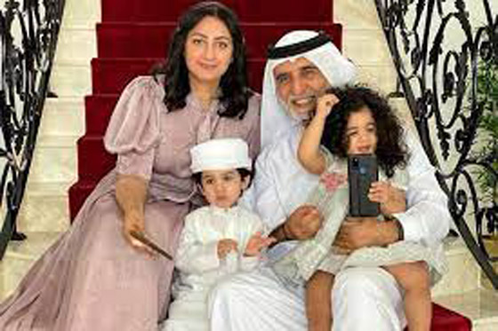 نجوم أنجبوا في عمر ال60  منهم جورج وسوف، وائل نور ومحمد عبده صورة رقم 4