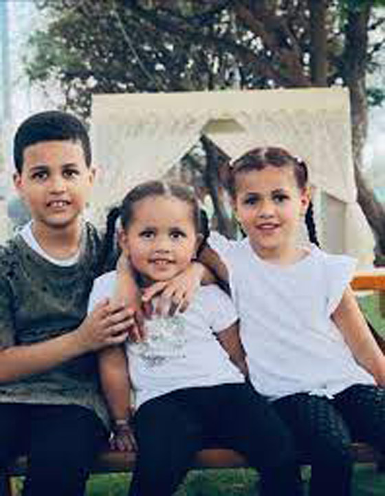 نجوم أنجبوا في عمر ال60  منهم جورج وسوف، وائل نور ومحمد عبده صورة رقم 2