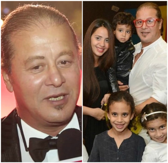 نجوم أنجبوا في عمر ال60  منهم جورج وسوف، وائل نور ومحمد عبده صورة رقم 6
