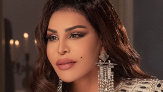 أحلام تخطف الأنظار بأحدث إطلالاتها بفستان وردي أنيق صورة رقم 8