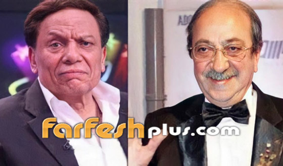 ما حقيقة وفاة عادل إمام ودريد لحام؟ نفي رسمي للشائعات وغضب جماهيري! صورة رقم 7