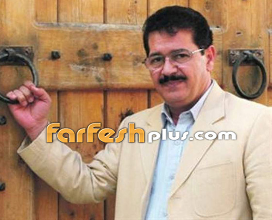 وفاة مخرج 
