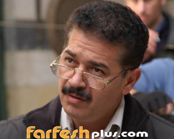 وفاة مخرج 