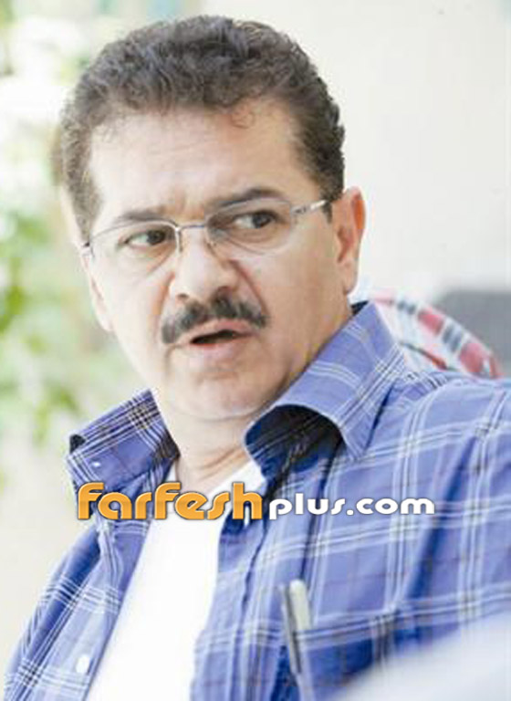 وفاة مخرج 