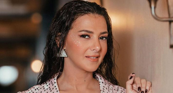 كأنه قصر ملكي..شاهد فخامة منزل دنيا سمير غانم (صور) صورة رقم 7
