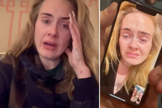 فيديو: أديل تكذب على جمهورها بخصوص إلغاء سلسلة حفلاتها! كورونا ليس السبب! صورة رقم 1