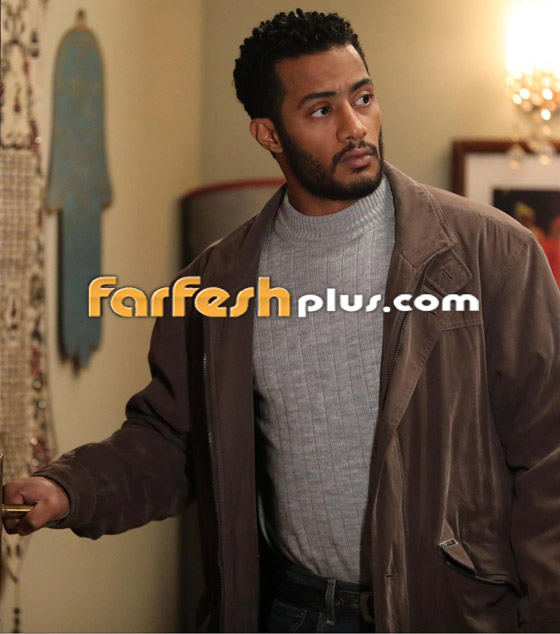 محمد رمضان يرد على شقيقة مايكل جاكسون بعد نشرها فيديو سقوطه على المسرح! صورة رقم 12