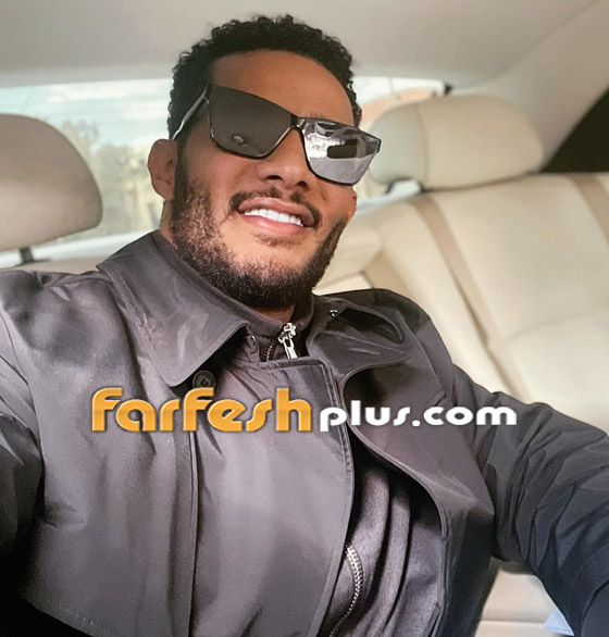 فيديو: محمد رمضان يستخدم معجون أسنان من الذهب عيار 24 ويثير الجدل من جديد! صورة رقم 19