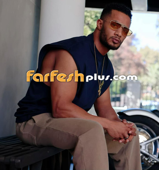 محمد رمضان يرد على شقيقة مايكل جاكسون بعد نشرها فيديو سقوطه على المسرح! صورة رقم 19