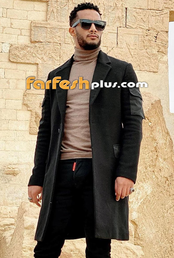 محمد رمضان يرد على شقيقة مايكل جاكسون بعد نشرها فيديو سقوطه على المسرح! صورة رقم 20