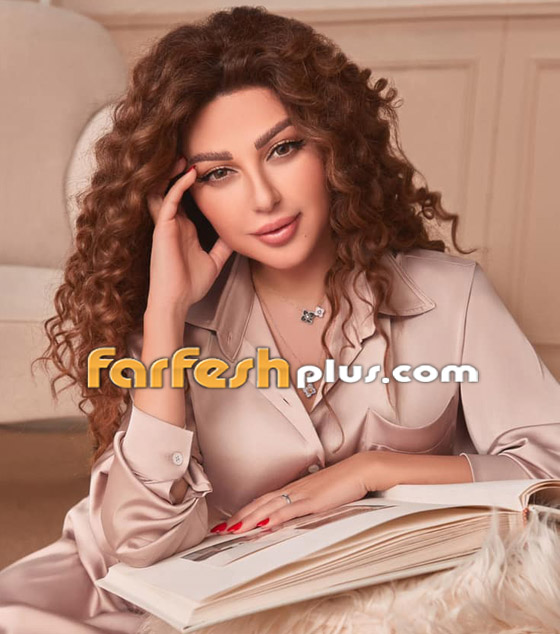 بالفيديو.. ميريام فارس تطلق تحديا راقصا جديدا بحركات جريئة صورة رقم 14