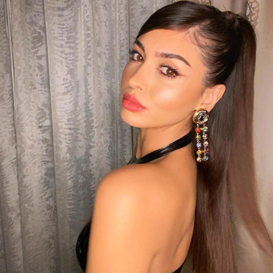 هل اقترب زواج طارق العريان من نيكول سعفان؟ صورة رقم 2