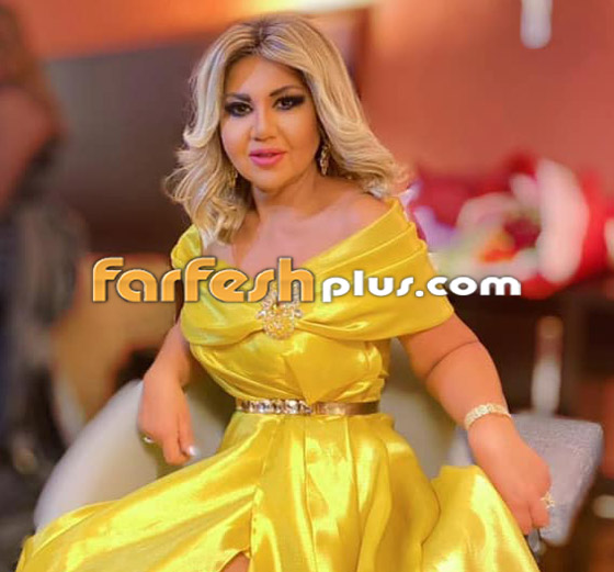 فضيحة: موجة سخرية من بوسي شلبي بعد فيديو تغزلها بنجم عالمي: يا ترافولتا I love you صورة رقم 9