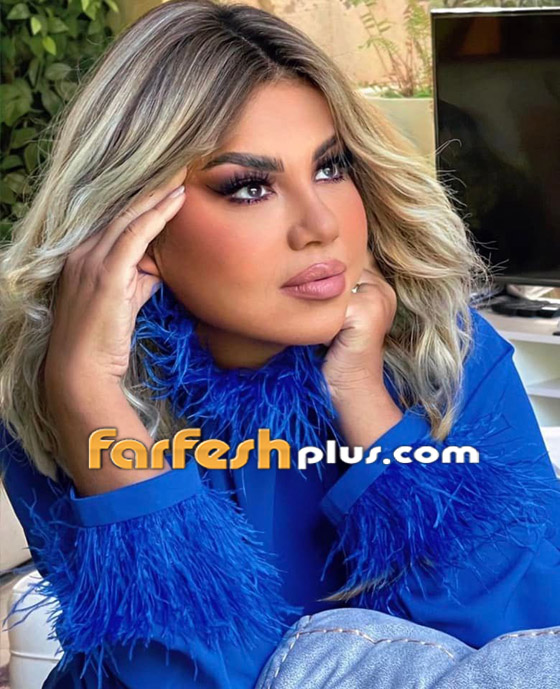 فضيحة: موجة سخرية من بوسي شلبي بعد فيديو تغزلها بنجم عالمي: يا ترافولتا I love you صورة رقم 11