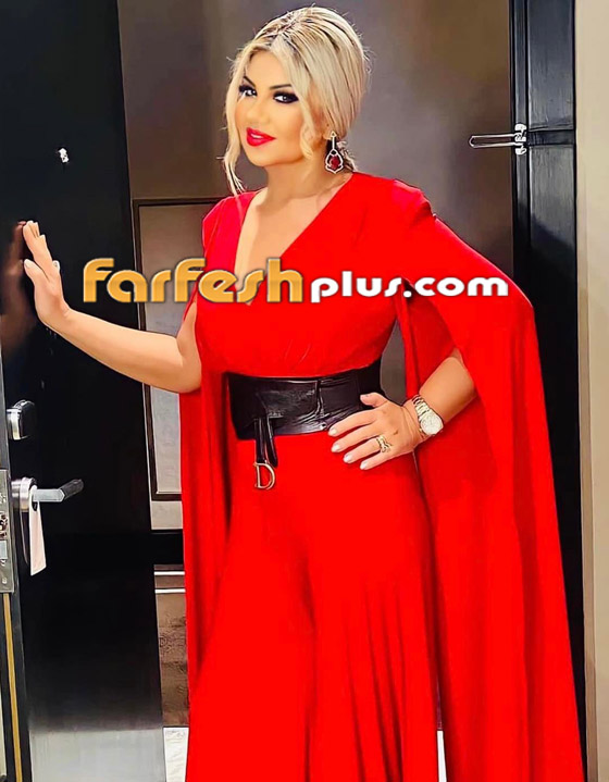 فضيحة: موجة سخرية من بوسي شلبي بعد فيديو تغزلها بنجم عالمي: يا ترافولتا I love you صورة رقم 13