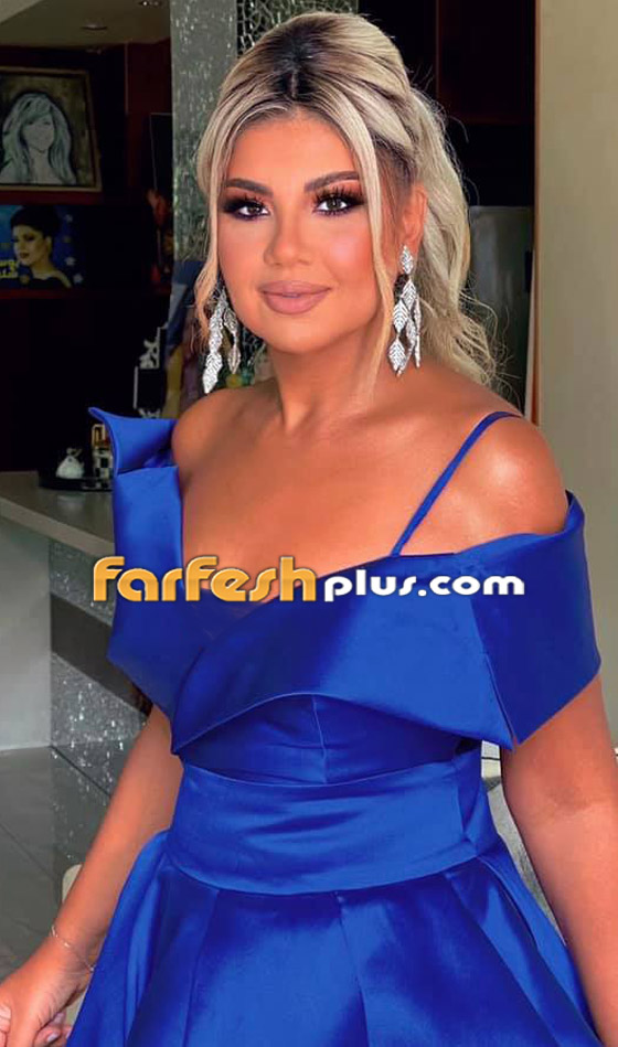 فضيحة: موجة سخرية من بوسي شلبي بعد فيديو تغزلها بنجم عالمي: يا ترافولتا I love you صورة رقم 17