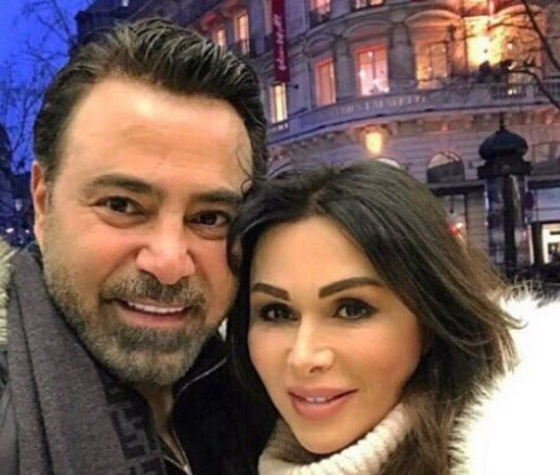 صور وفيديو: نجمات مسيحيات ومسلمات تزوجن من غير دينهن، منهن زوجة الحلاني وايناس الدغيدي صورة رقم 1