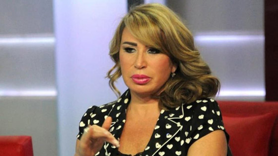 صور وفيديو: نجمات مسيحيات ومسلمات تزوجن من غير دينهن، منهن زوجة الحلاني وايناس الدغيدي صورة رقم 3