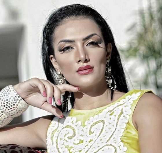 فيديو حورية فرغلي: عملية تجميل فاشلة كلفتني الملايين، وعدم زواجي وإنجابي سببه عمل سحر! صورة رقم 2