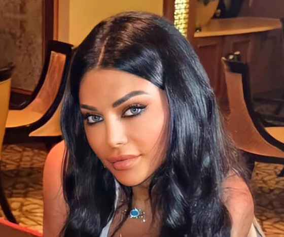 فيديو: هيفاء وهبي تدعم حمو بيكا وتوجه له عدة نصائح صورة رقم 1
