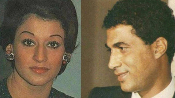 مفاجأة صادمة: أحمد زكي تقدم لوردة فوافقت وهرب يوم الشبكة! فيديو وصور صورة رقم 2