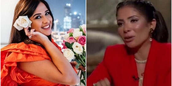 فيديو خناقة وضرب بالأيدي بين منى زكي وياسمين عبدالعزيز! أحمد السقا يتدخل للصلح! صورة رقم 8