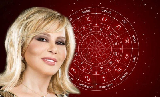 ماغي فرح: ماذا يحمل شهر الحب فبراير (شباط) 2022 للأبراج عاطفيا؟ صورة رقم 13 ماغي فرح: ماذا يحمل شهر الحب فبراير (شباط) 2022 للأبراج عاطفيا؟ صورة رقم 13