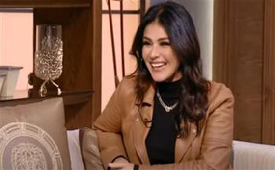 فيديو: الفنانة بسمة تكشف تعرضها للتحرش مرتين في التجمع  صورة رقم 4