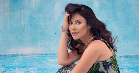 فيديو: الفنانة بسمة تكشف تعرضها للتحرش مرتين في التجمع  صورة رقم 6