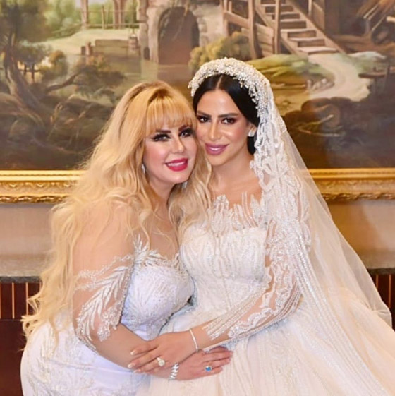 فيديو: طليقة ماجد المصري عن طرد ابنتها العروس لبعض حضور الزفاف: مش مائدة رحمن! صورة رقم 7