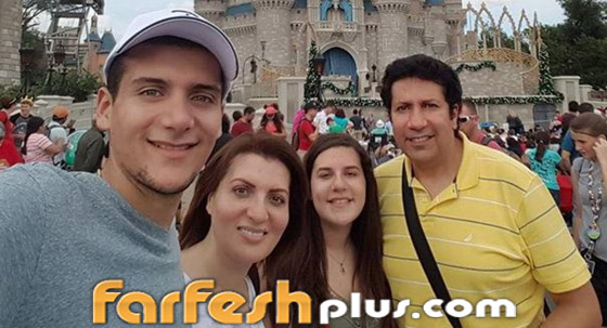 فيديو: لماذا يرفض هاني رمزي زواج ابنته الشابة؟.. الفنان يكشف السر الكبير غير المتوقع! صورة رقم 3
