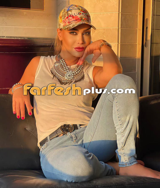 فيديو: نوال الزغبي تؤكد أنها لم تسمع بمحمد رمضان، وهو يرد ساخرا! صورة رقم 6