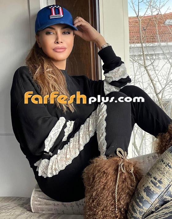 فيديو: نوال الزغبي تؤكد أنها لم تسمع بمحمد رمضان، وهو يرد ساخرا! صورة رقم 8