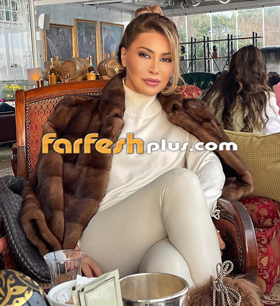 فيديو: نوال الزغبي تؤكد أنها لم تسمع بمحمد رمضان، وهو يرد ساخرا! صورة رقم 16