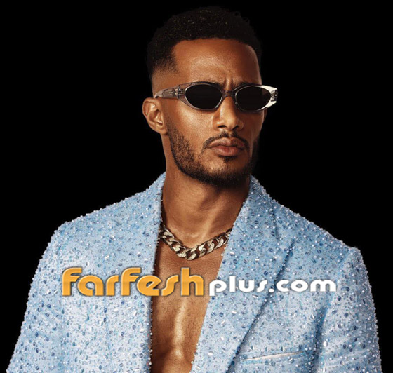 فيديو: محمد رمضان يستخدم معجون أسنان من الذهب عيار 24 ويثير الجدل من جديد! صورة رقم 11