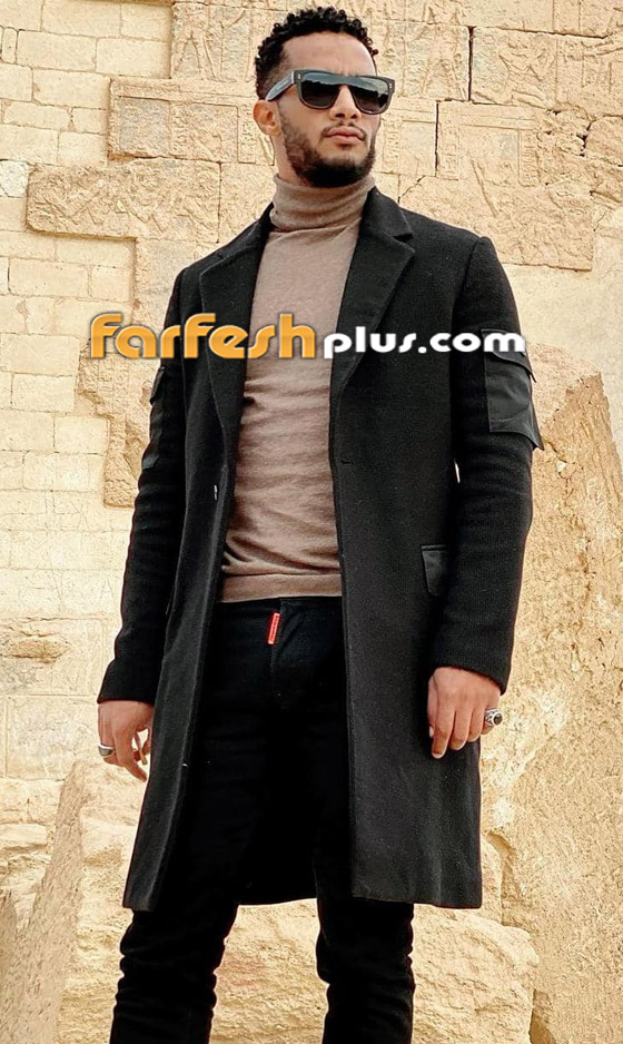 فيديو: محمد رمضان يستخدم معجون أسنان من الذهب عيار 24 ويثير الجدل من جديد! صورة رقم 15