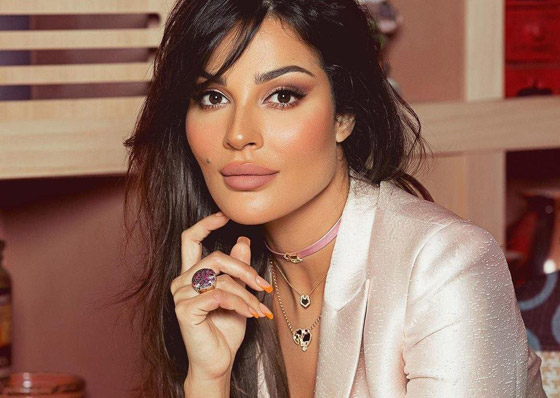 في عيد ميلاد نادين نجيم.. تعرف على عدد أولادها ومحطاتها الفنية صورة رقم 14