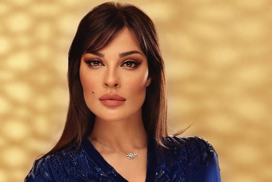 في عيد ميلاد نادين نجيم.. تعرف على عدد أولادها ومحطاتها الفنية صورة رقم 15