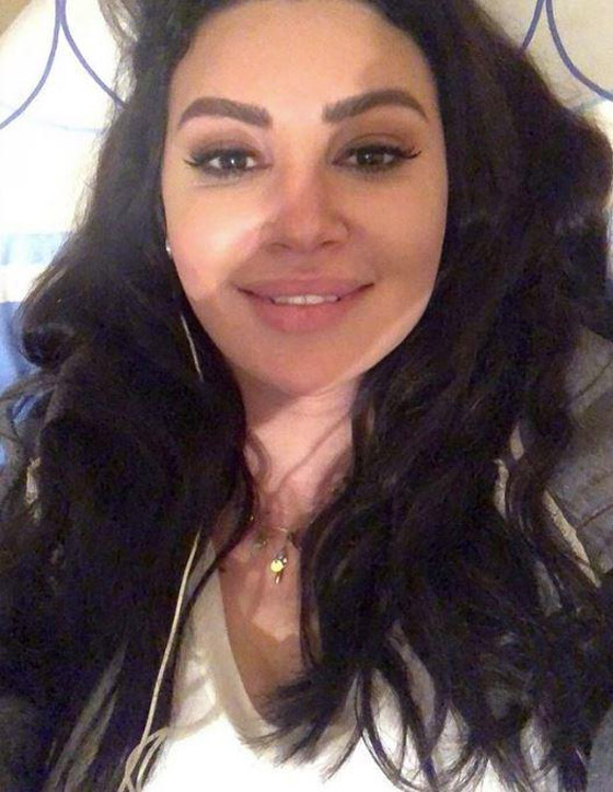 صور نجوم الفن: نسرين طافش جذابة، ميريام فارس أنيقة وبلقيس بالبرنيطة  صورة رقم 2