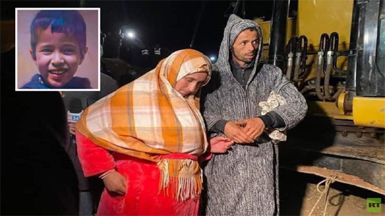 مشاهير المغرب يدعمون عائلة الطفل ريان: بيت مجهز كامل لذويه ومبالغ مالية صورة رقم 7