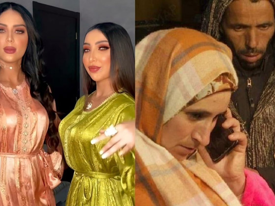 مشاهير المغرب يدعمون عائلة الطفل ريان: بيت مجهز كامل لذويه ومبالغ مالية صورة رقم 8