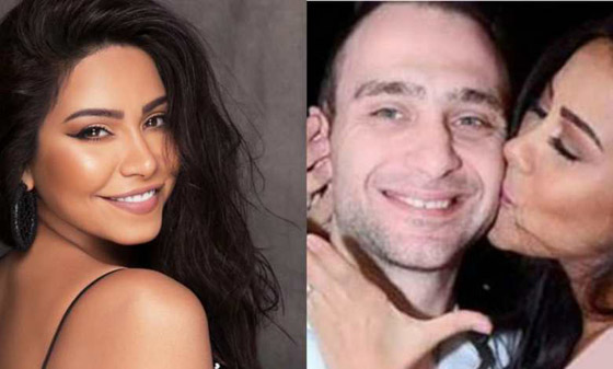 شيرين عبد الوهاب تعود لحسام حبيب! حلمي بكر أكد سابقا ان الطلاق مجرد حيلة!  صورة رقم 1