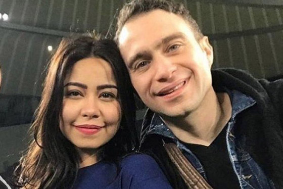 شيرين عبد الوهاب تعود لحسام حبيب! حلمي بكر أكد سابقا ان الطلاق مجرد حيلة!  صورة رقم 4