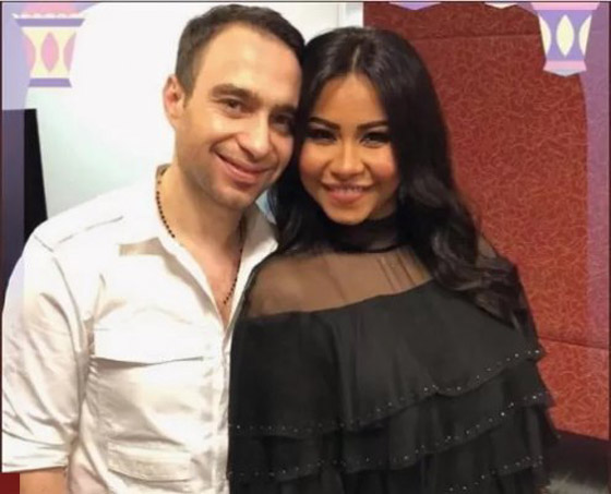 شيرين عبد الوهاب تعود لحسام حبيب! حلمي بكر أكد سابقا ان الطلاق مجرد حيلة!  صورة رقم 8