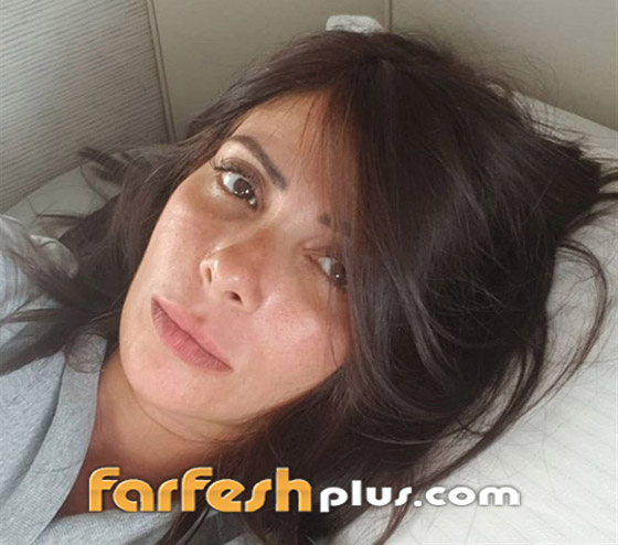 صور 20 نجمة بدون مكياج بينهن شيرين، هيفاء، أحلام، نانسي، أصالة، ياسمين وهند صبري صورة رقم 2