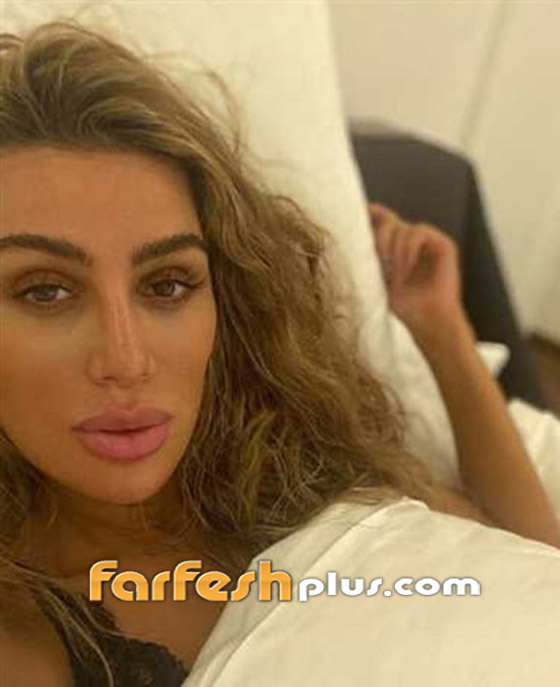 صور 20 نجمة بدون مكياج بينهن شيرين، هيفاء، أحلام، نانسي، أصالة، ياسمين وهند صبري صورة رقم 6