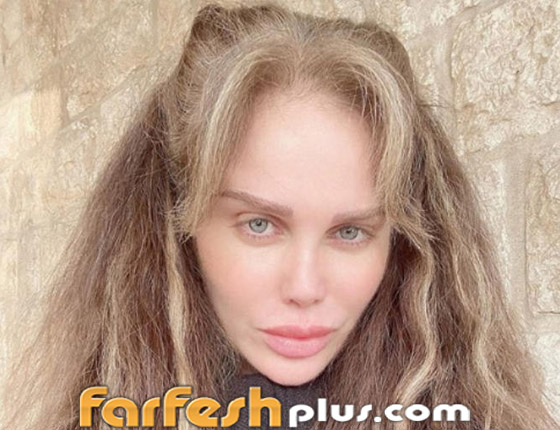 صور 20 نجمة بدون مكياج بينهن شيرين، هيفاء، أحلام، نانسي، أصالة، ياسمين وهند صبري صورة رقم 7