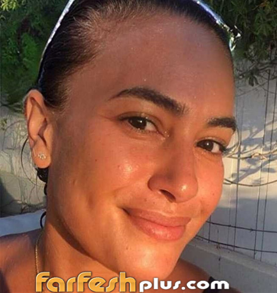 صور 20 نجمة بدون مكياج بينهن شيرين، هيفاء، أحلام، نانسي، أصالة، ياسمين وهند صبري صورة رقم 10